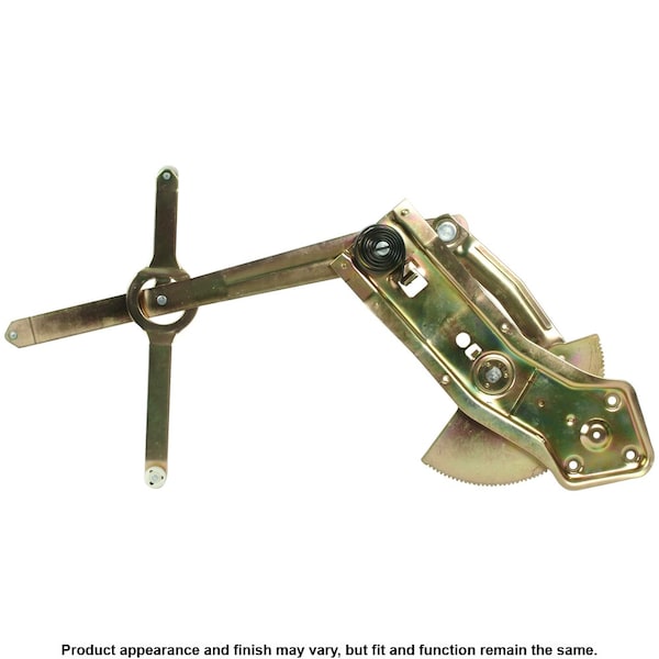 A1 Cardone New Window Lift Regulator, 82-19B 82-19B - main